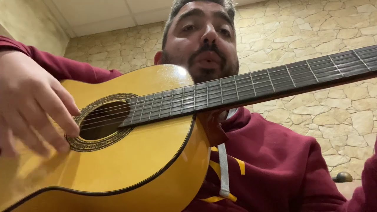 Pasodoble de Dioses del Olimpo - En la cara oculta...