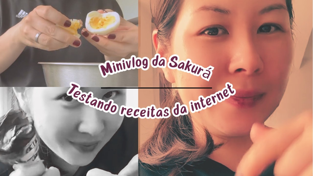 Mousse de Chocolate Saudável e Diferente