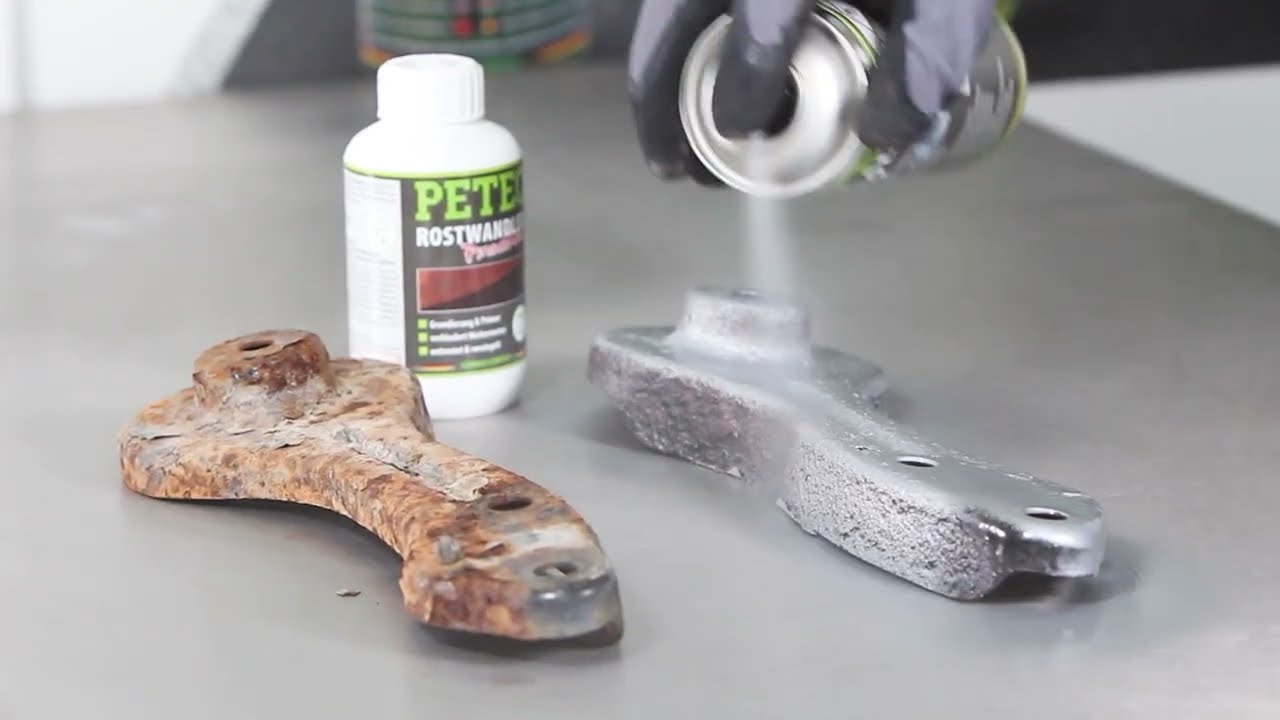 Zink-Alu-Spray, Rostschutzgrundierung (Art.-Nr. 71050)