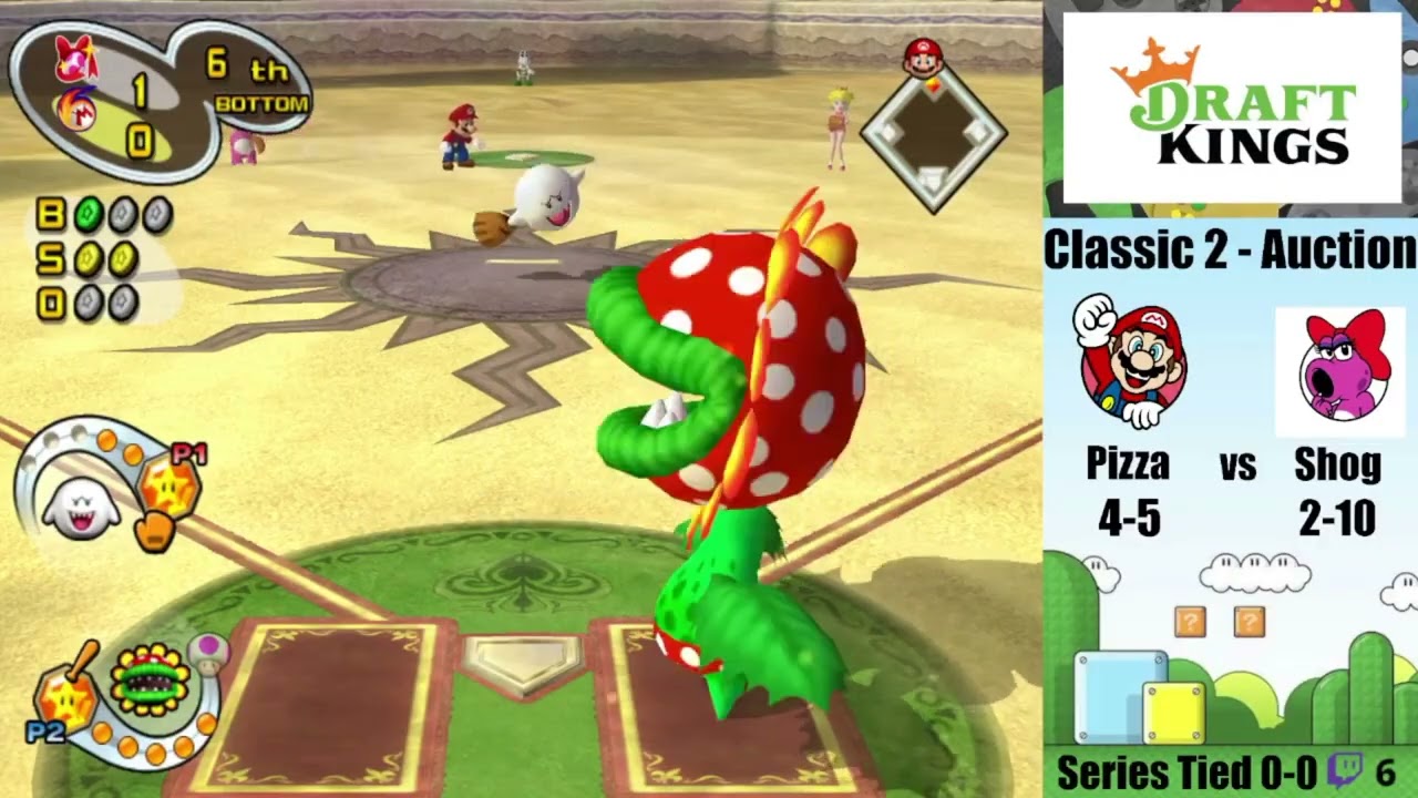 Such a Close Game! Who Wins?