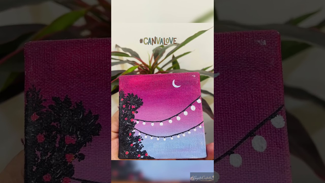 Canvas 🖼️