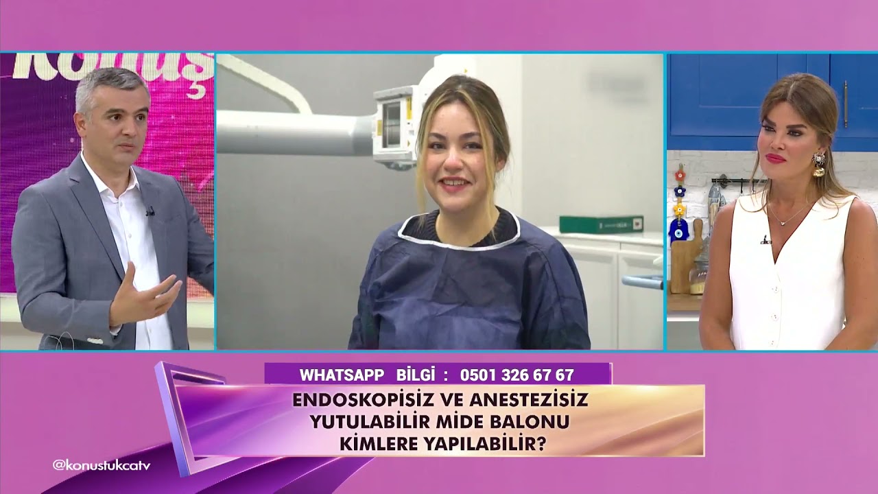Kanal D Ekranlarındaki 