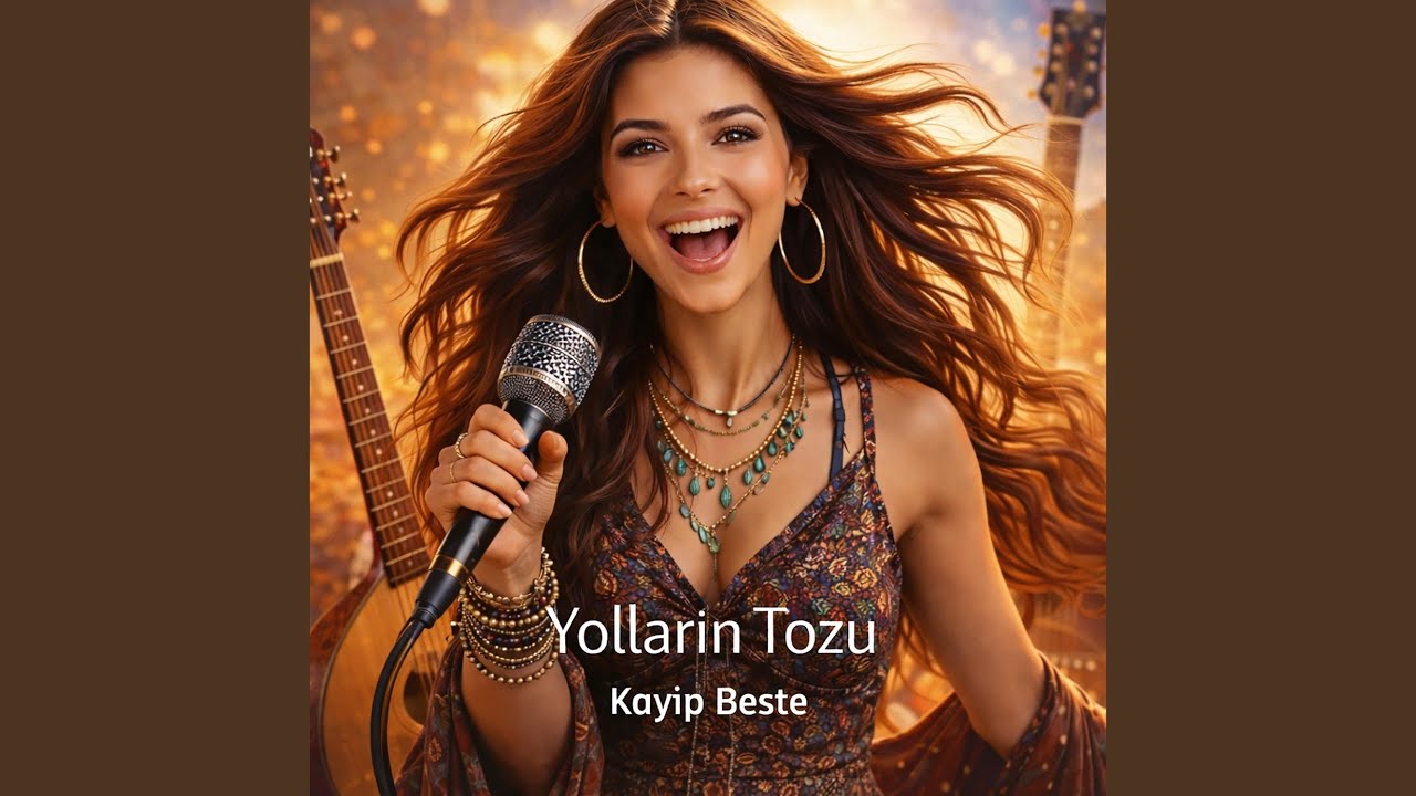 Yolların Tozu