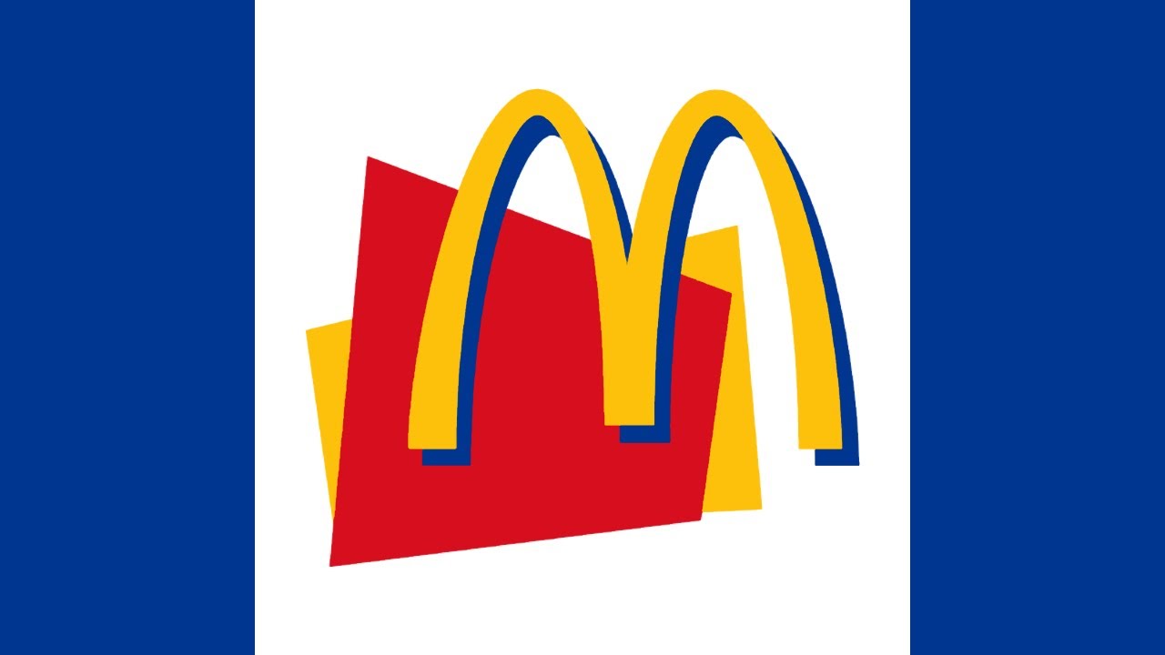 McDonald's - I'm Lovin' It (International Version, Instrumental)