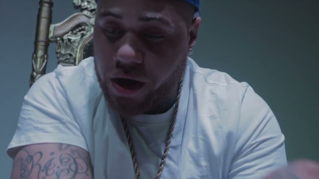 Greeneyez - Run It (official video)