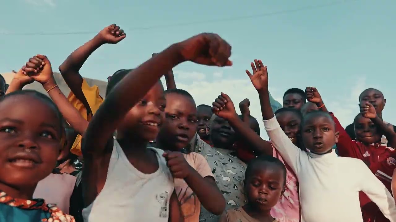 All Stars Beni - OVULIGHE (Vidéo Officiel) 2025