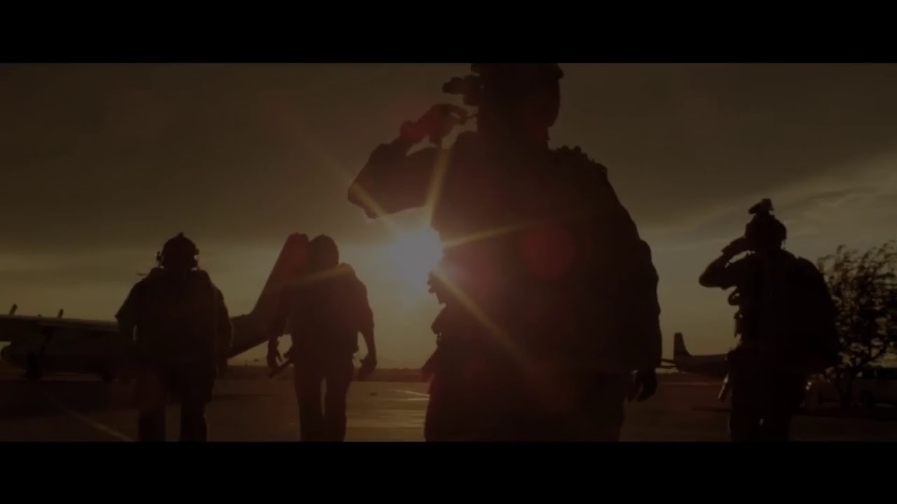 Imagine Dragons - Whatever It Takes (special forces)  tribute