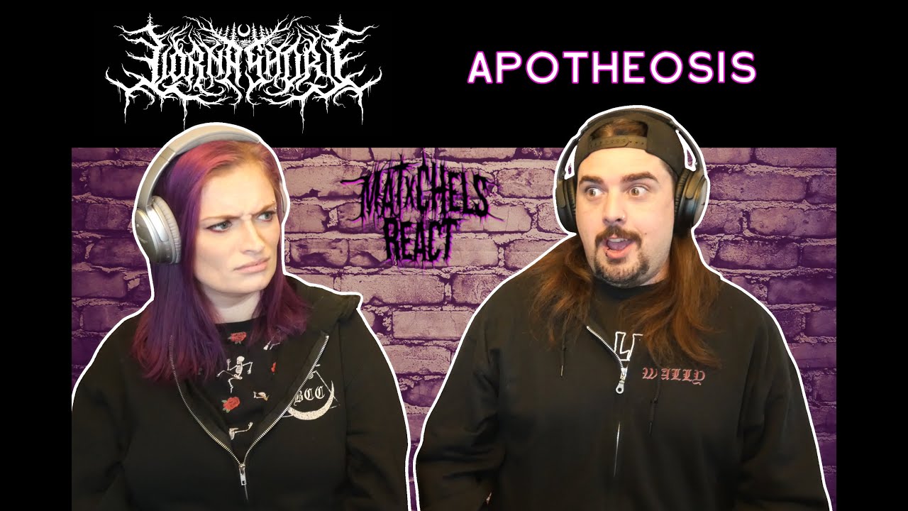 Lorna Shore - Apotheosis (React/Review)