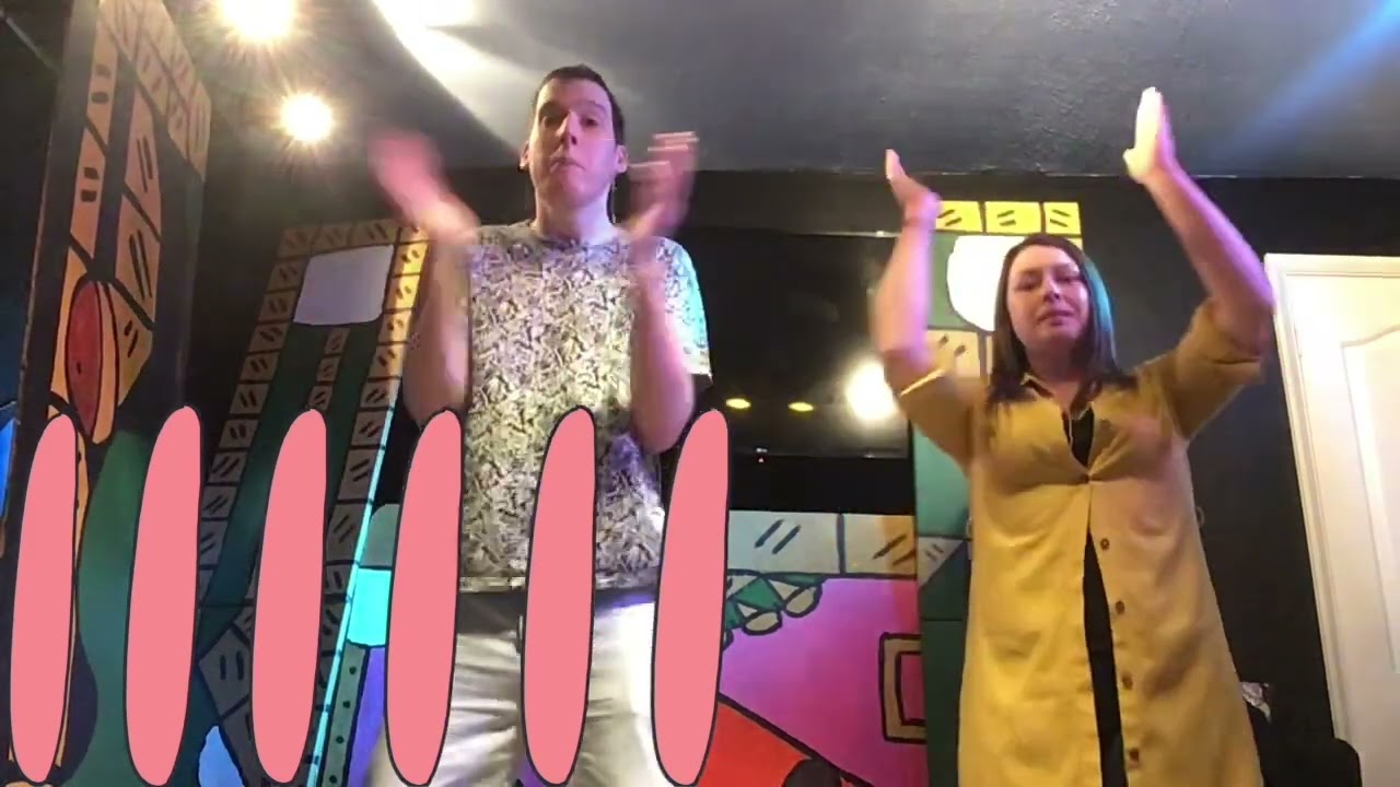 Ten Fat Sausages