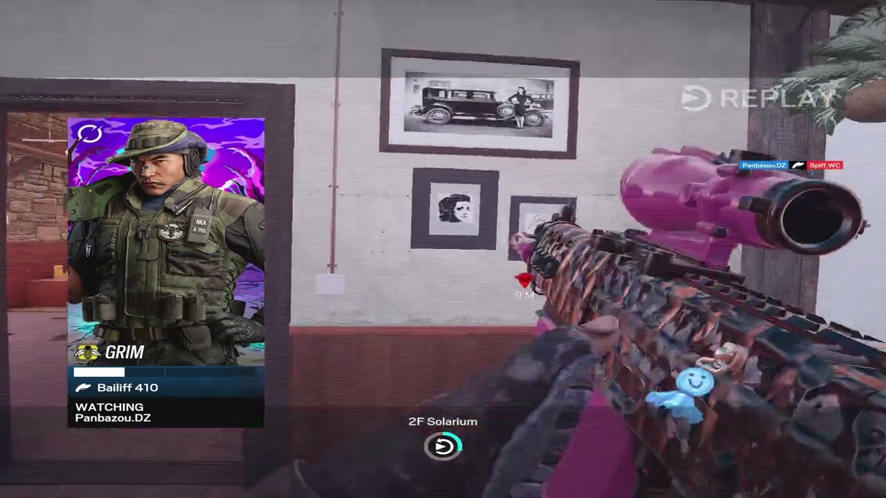 Лучшие моменты соревнований DarkZero Pro — Rainbow Six Siege