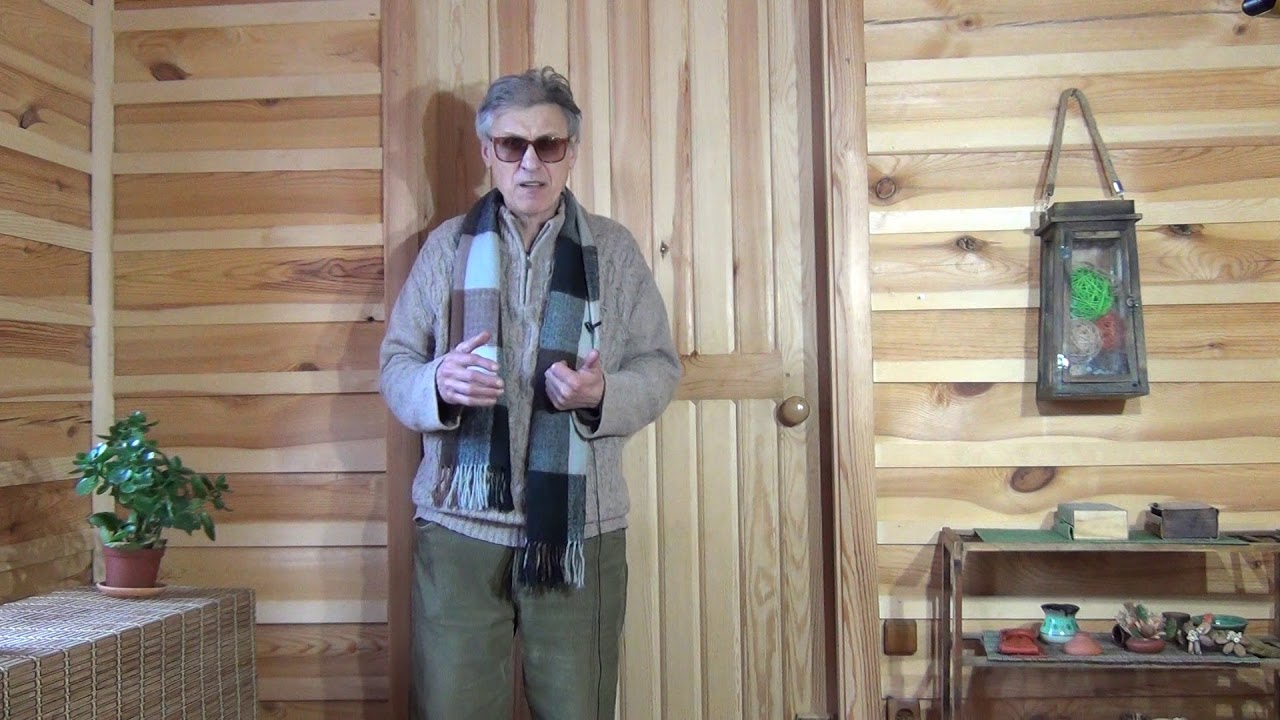 МУЖЧИНЫ! СТИРАЙТЕ САМИ СВОИ НОСКИ! (Секреты счастья Светланы Ермаковой)