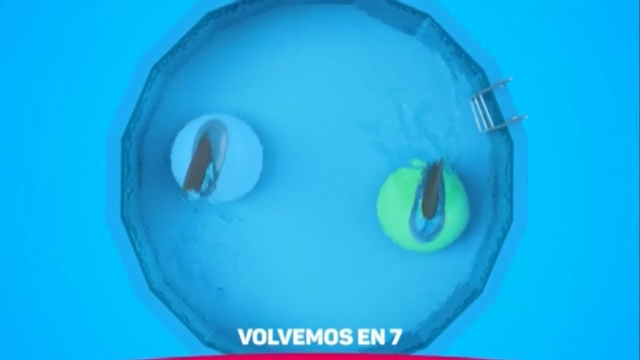 Tandas Publicitarias Telefe - Enero 2019