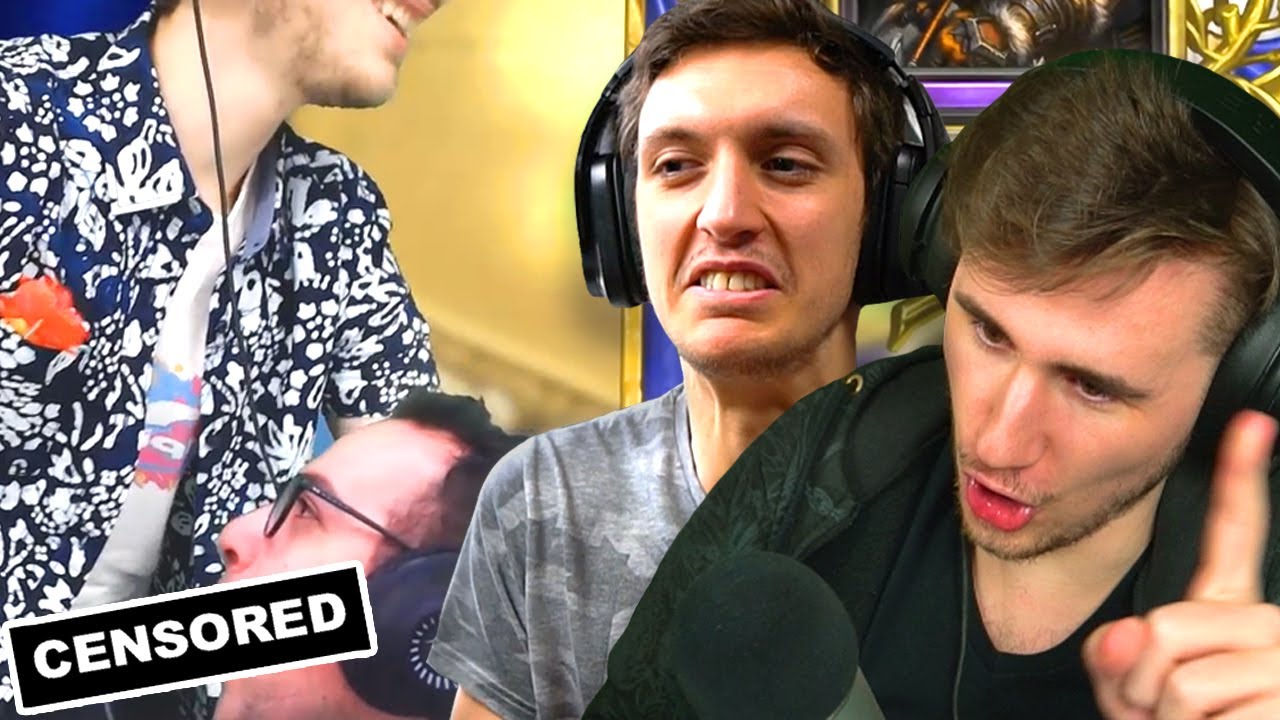REACTION alle mie CLIP MIGLIORI di TWITCH ft. Bertra