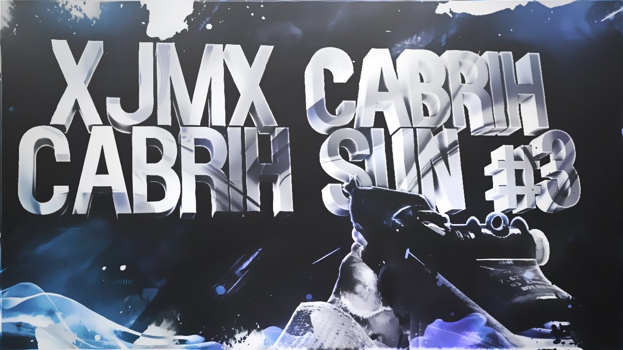 xJMx Cabrih: Cabrih Sun #3 by xJMx Jazzos