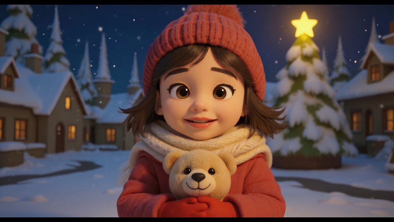 Starlight &ndash; When a Small Act of Kindness Rekindles Christmas Magic