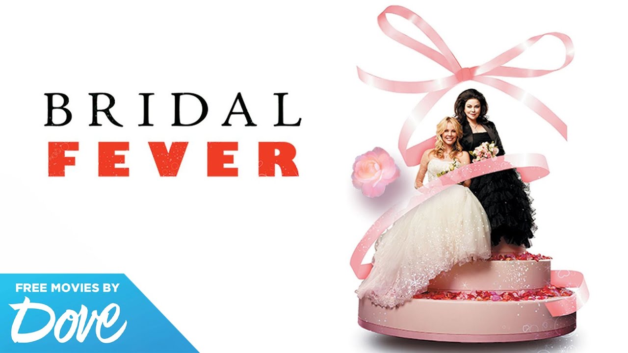 Bridal Fever | Full Faith Romantic Comedy Rom Com Movie | Free HD RomCom Film | Dove