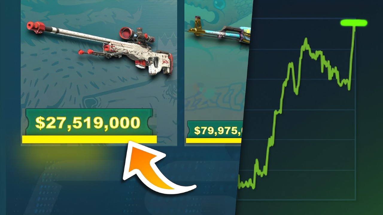 Valve a v&yacute;dělky z Armory&hellip; 😏┃Counter Strike 2 CS2