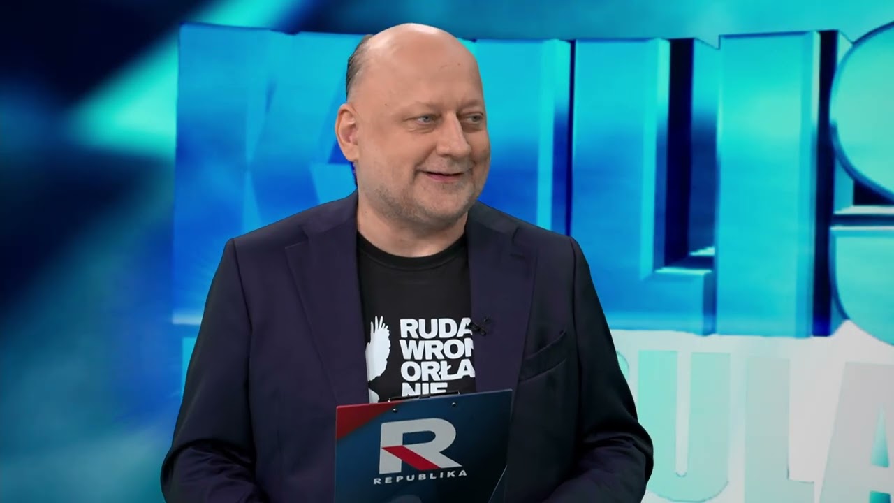 Prezydent Nawrocki zawetował SAFE i rozpętało się piekło | Kulisy Manipulacji