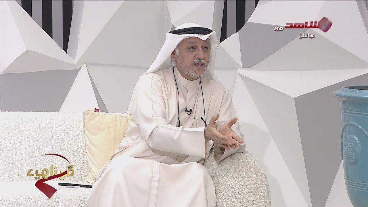 ديوان الشاهد مع يونس نصير ناشط في قضايا المتقاعدين 01-06-2025