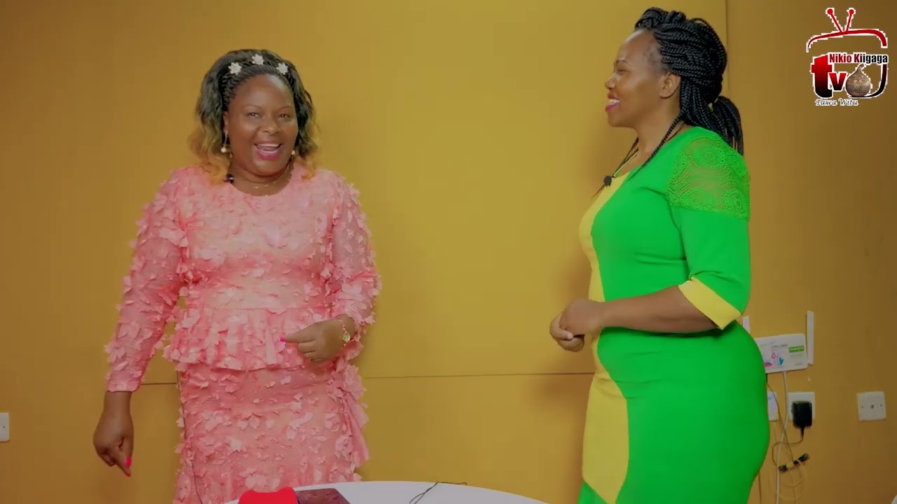 MAHUNJIO MA REVEREND JANE CHEGE MITAMBO INI YA NIKIO KIIGAGA