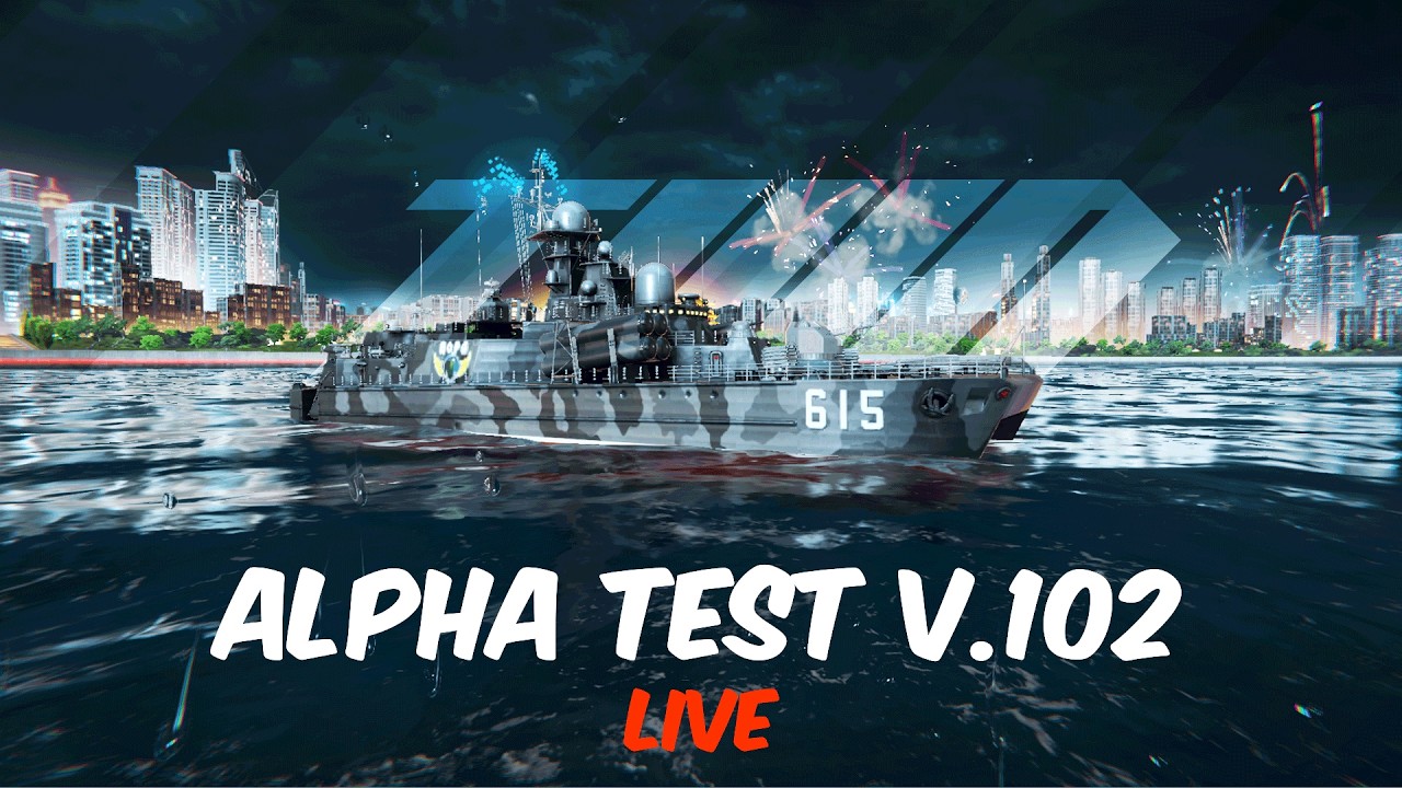 [HIN/EN] T3D is Playing Modern Warships| Reviewing New Items From V.102 and some TDM Gameplay today.