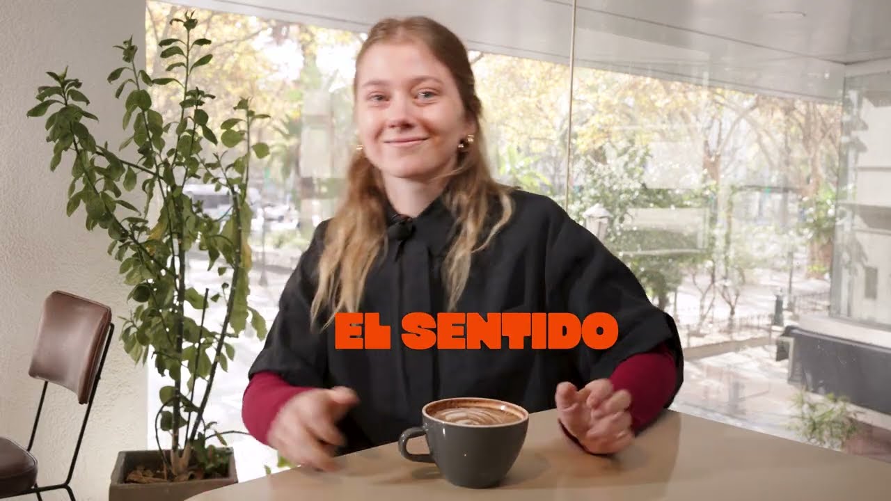 Más allá del título/ Sol Preusse- Franca Café Parte 2
