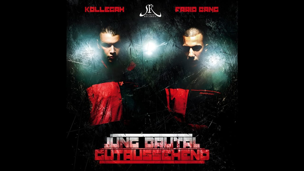 Kollegah & Farid Bang - Banger und Boss (Instrumental)