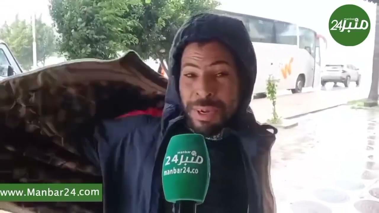 ساكنة القصر الكبير تروي معاناتها: شكاوي وصرخات من قلب المعاناة