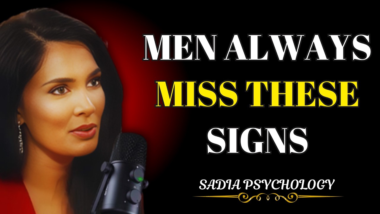 If a Married Woman Shows These 4 Signs, She’s Secretly Attracted to You | Men Must Understand Female