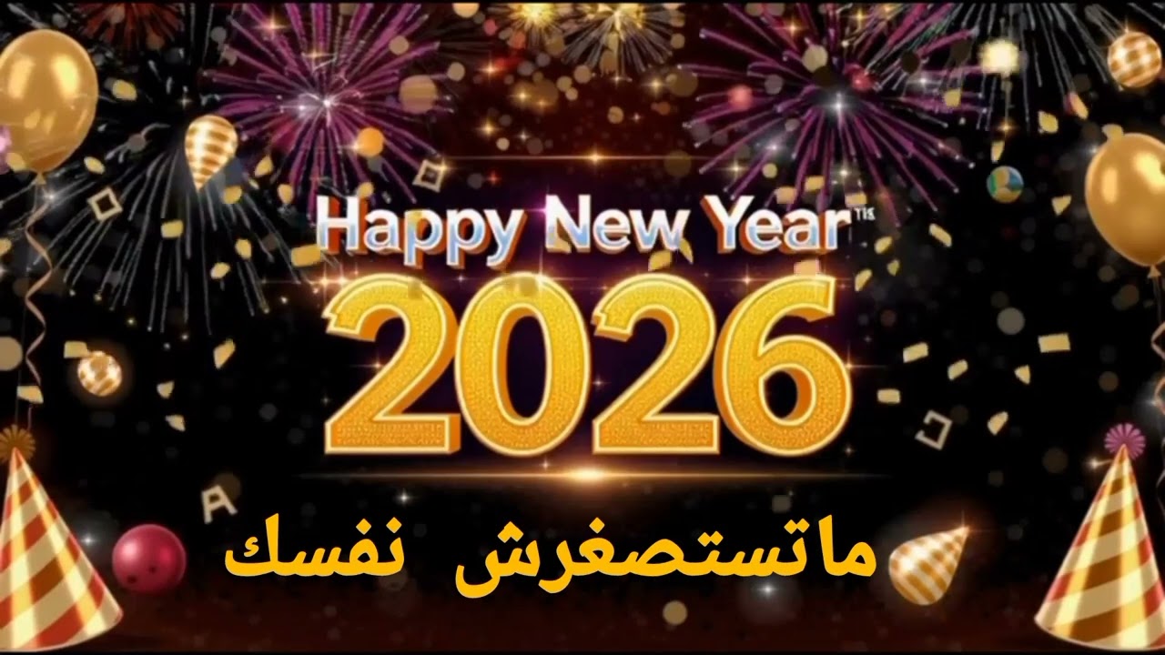 عهد جديد ببساطة 