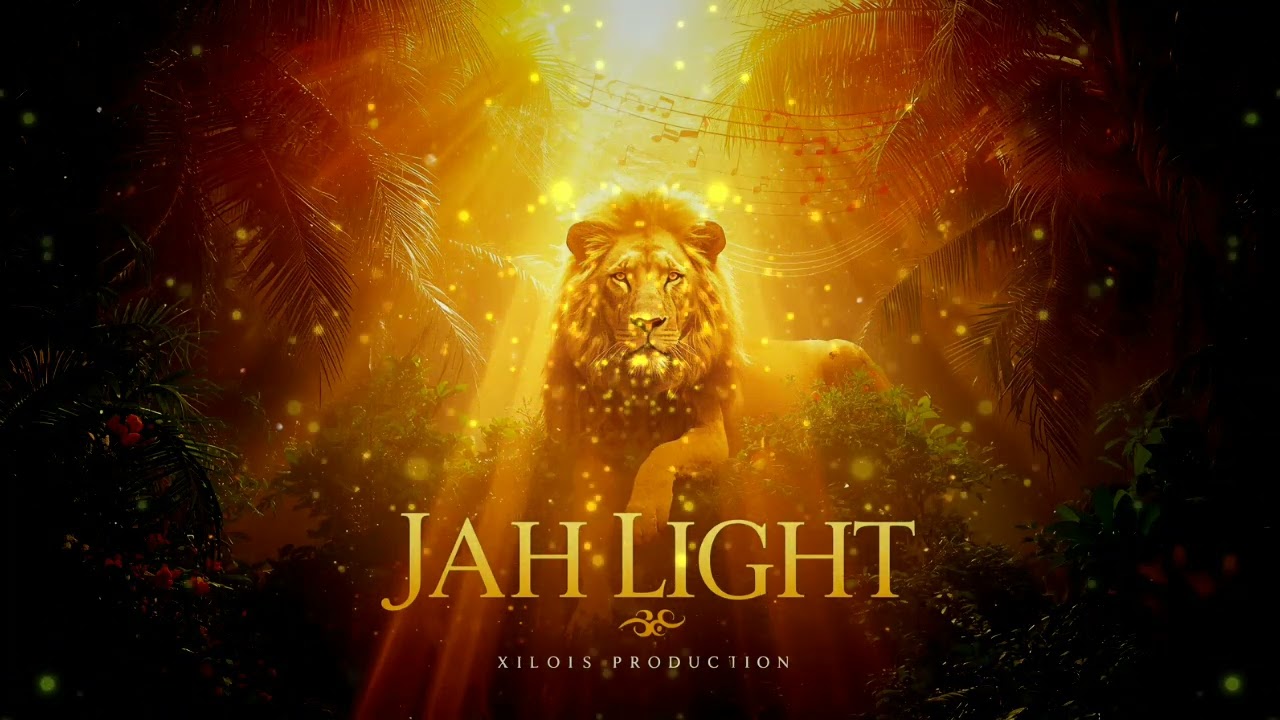 Jah Light