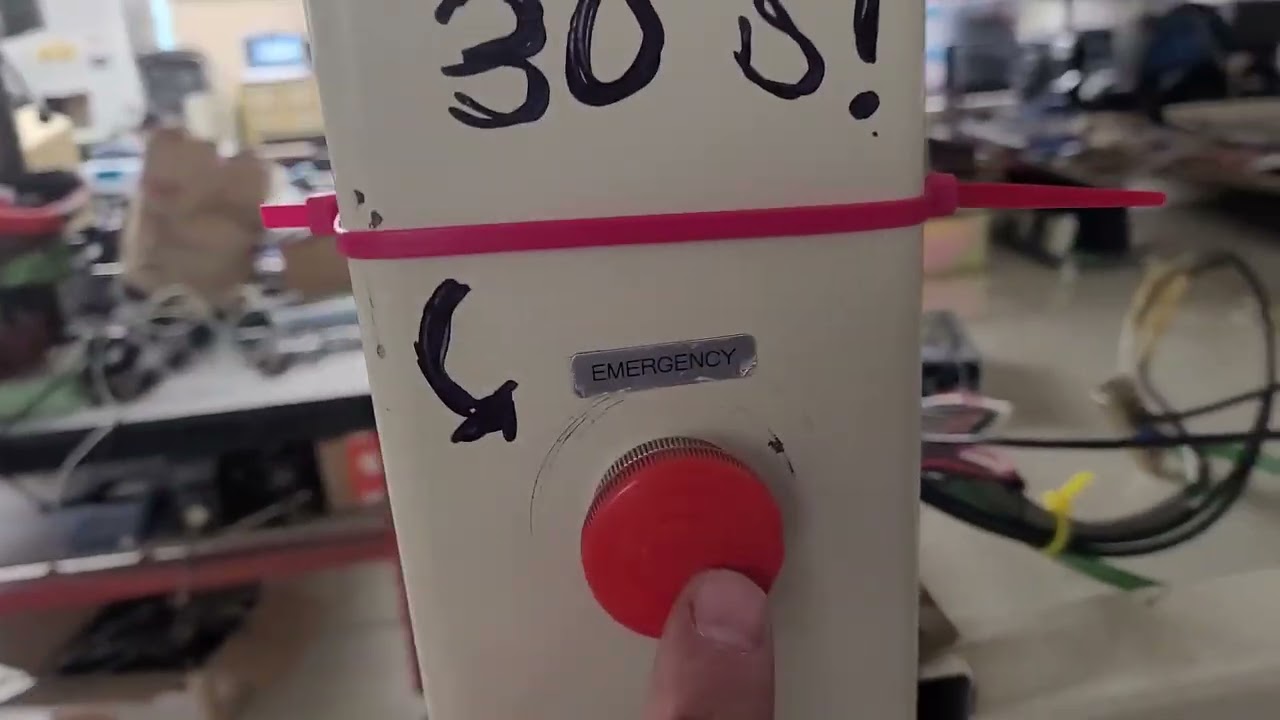 Part 6 - Servo drive is alive!