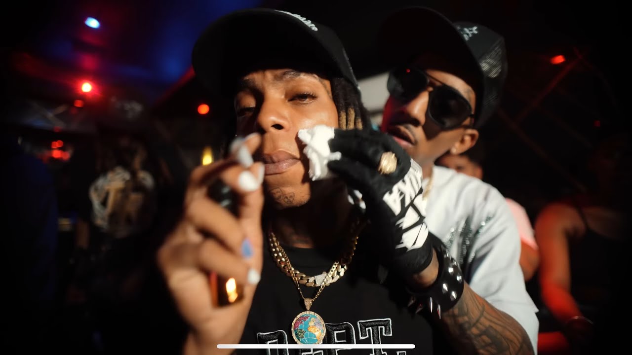 Rony Alca - Mente Delincuente (Remix) Ezzy R ❌ La Mas Doll ❌ DFlow Aka La Maldad ❌ El Sie7e