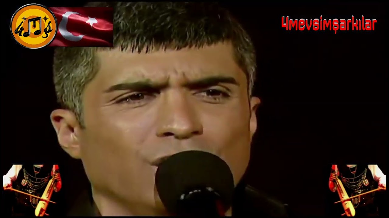 Özcan Deniz'den Şarkı Demeti 
