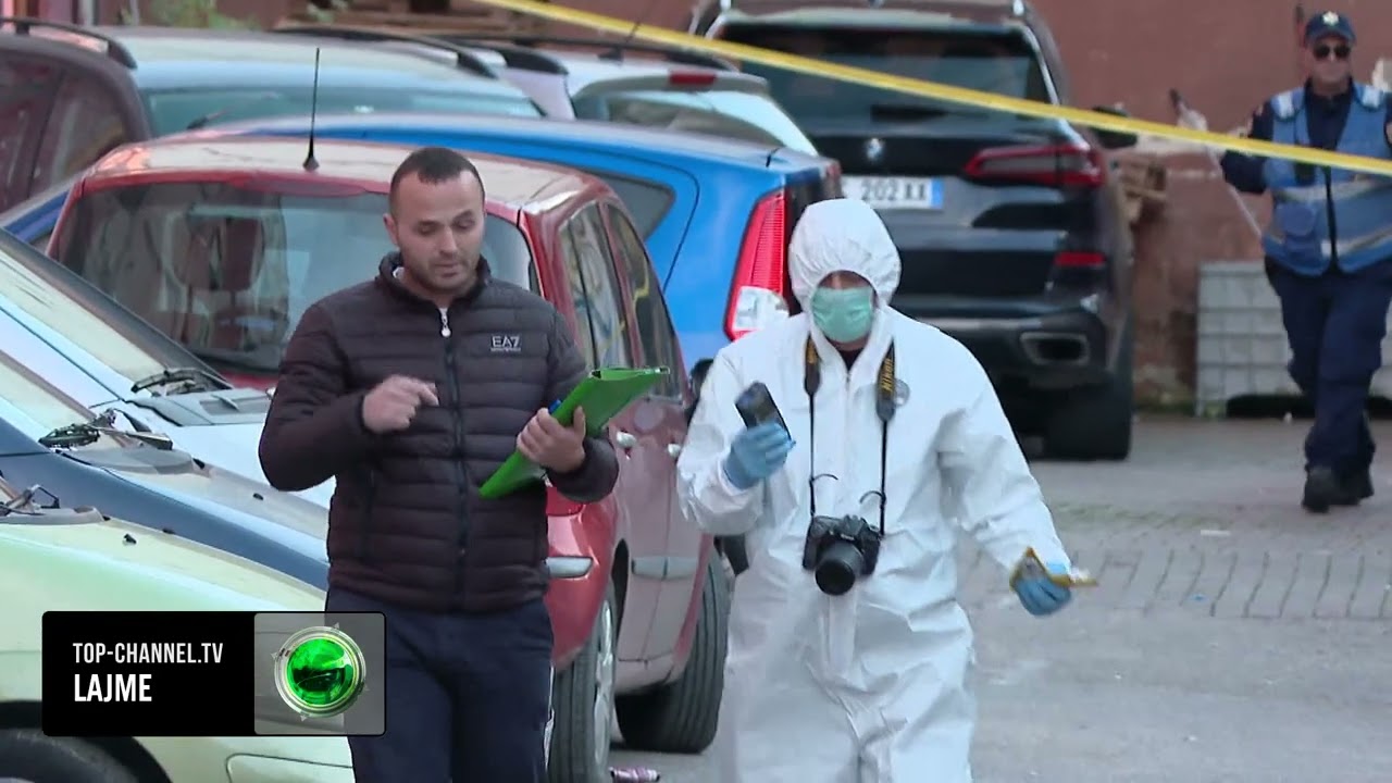 Top Channel/ 25 vite burg p&euml;r vras&euml;sin e Martinit/ Prokuroria shpall pretenc&euml;n p&euml;r t&euml; miturin