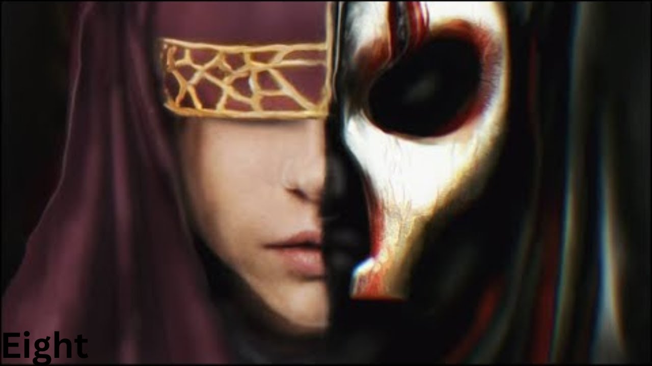Master Apprentice Part Eight It Was Fated To Be