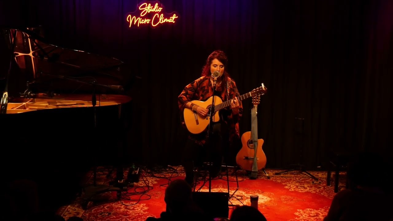 Memerveilleuse - Pandra Vox