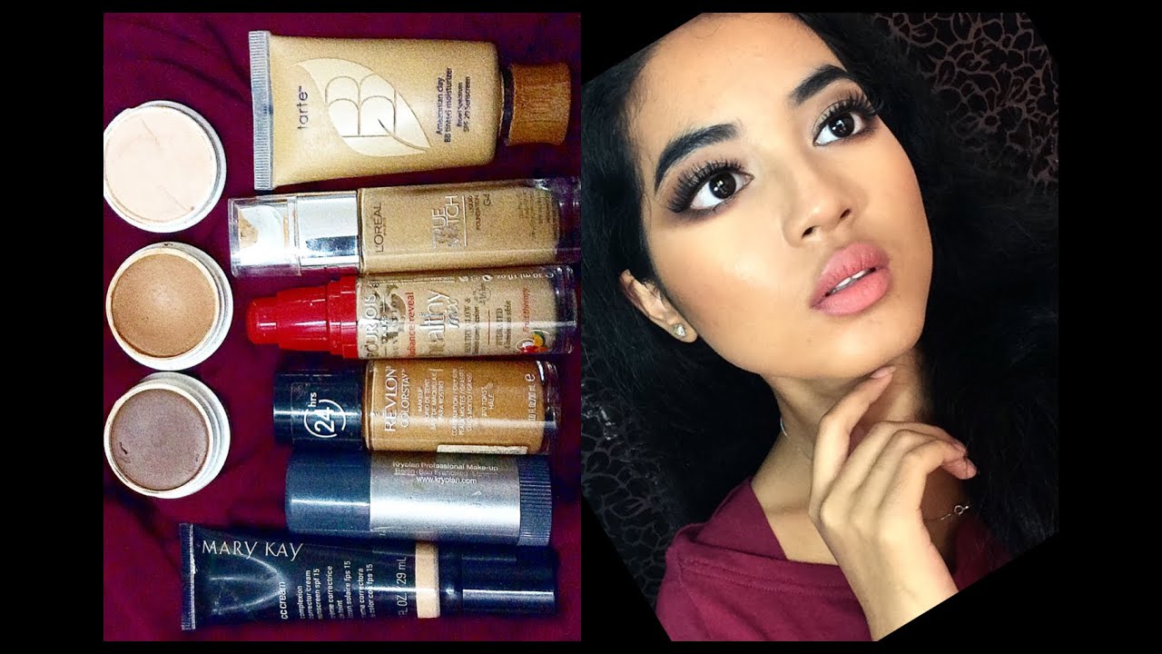 Make ANY Foundation Last 24 Hours (Educational tutorial)