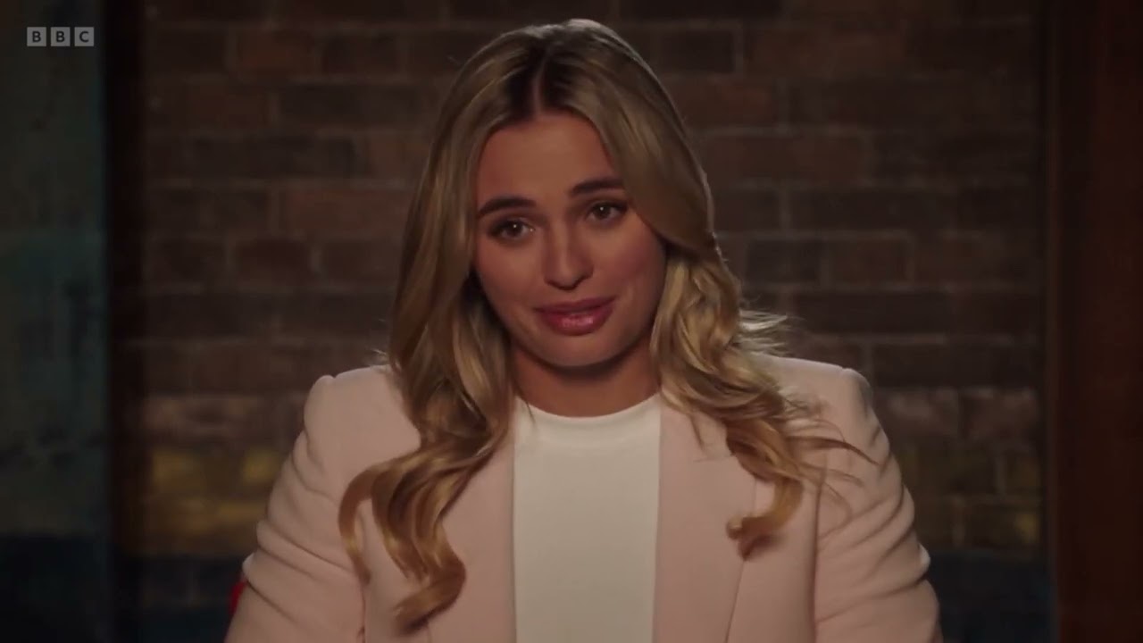 The Next Step S10E20 (Finale) - Michelle and Emily Talk