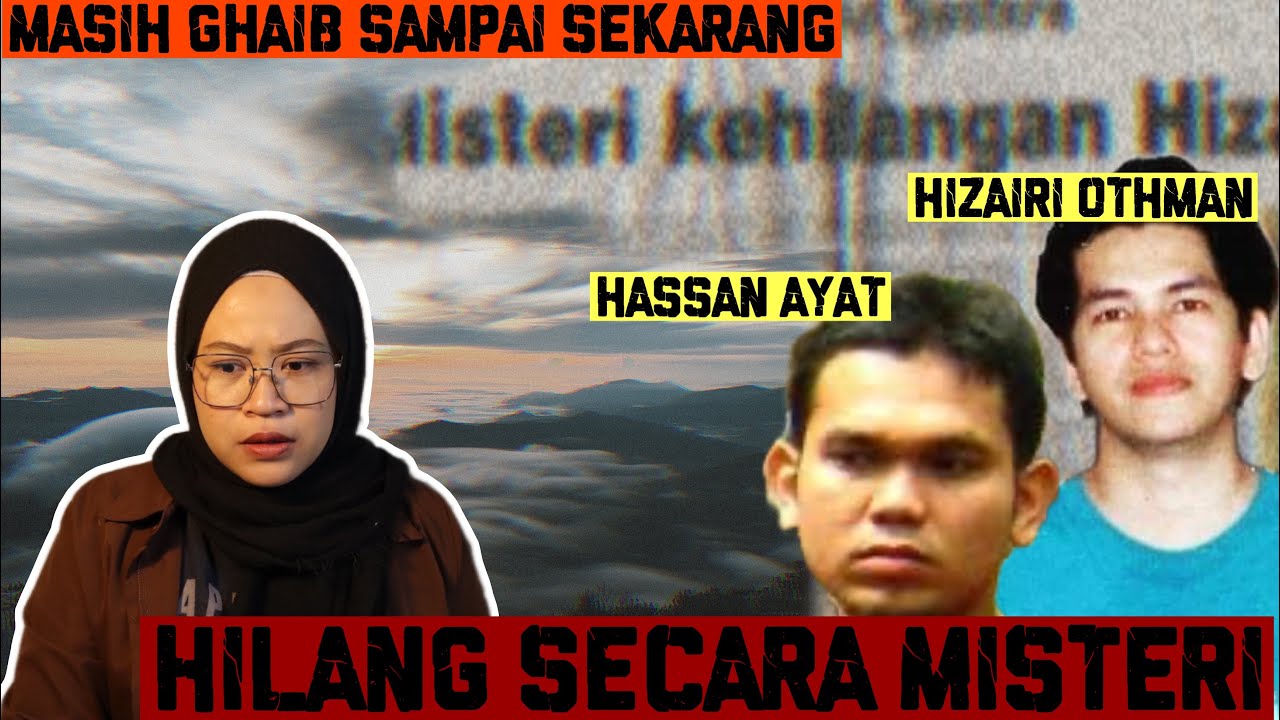 KE MANAKAH MEREKA? PERTANYAAN YANG BELUM ADA JAWAPAN