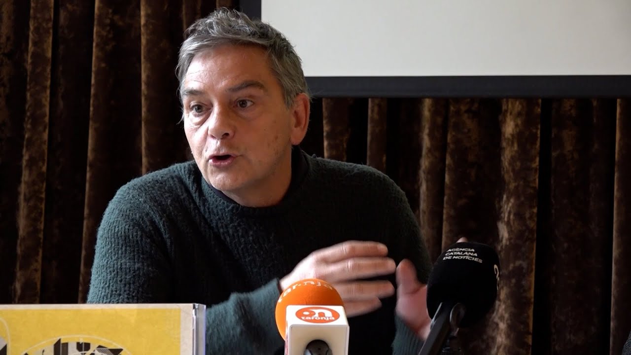 L’Informatiu Central 20/1/2026