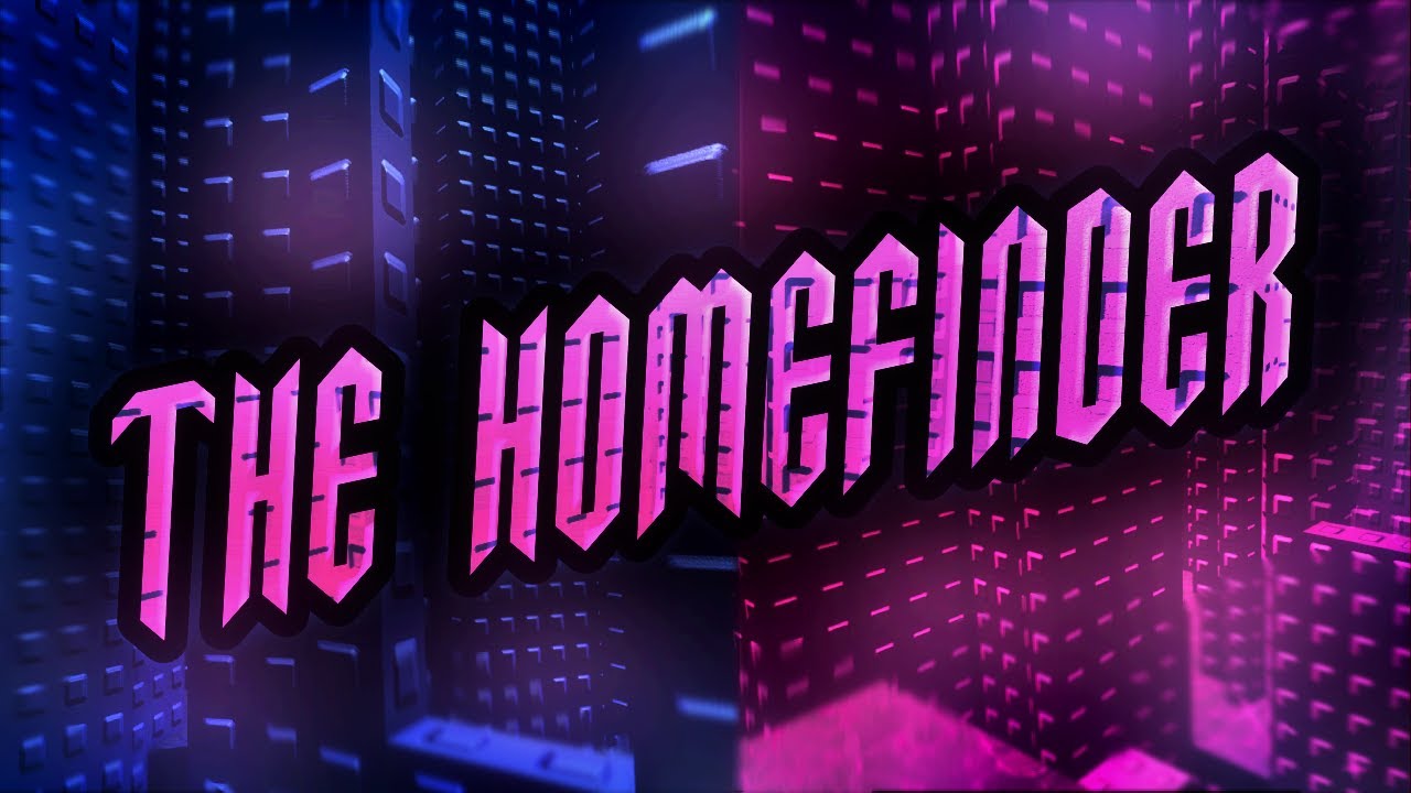 [HORRIFIC] Tower of The Homefinder // 1818 & AugmentedRetribution