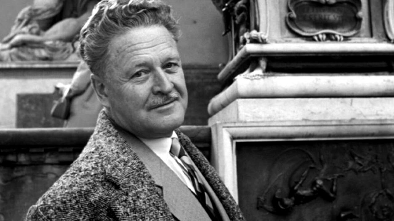 Nazim Hikmet - Concerto in do minore n. 1 di J.S. Bach