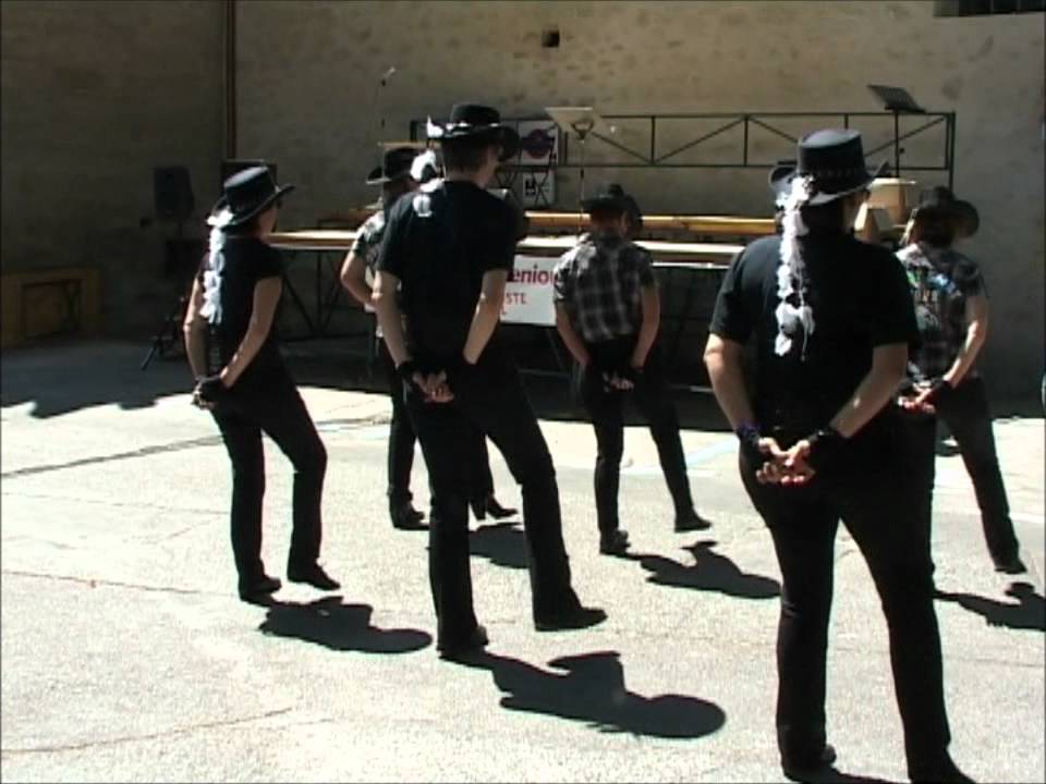 Straighten Up Festival Cucuron