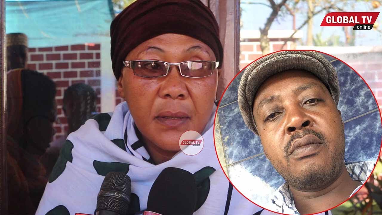 MSIBANI: MKE WA MFANYABIASHARA ALIYEFARIKI DAKIKA 5 BAADA YA MWAKA MPYA AONGEA KWA UCHUNGU