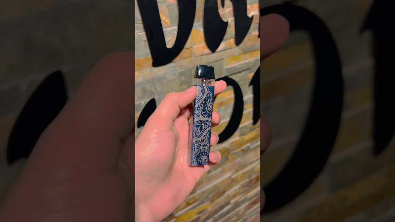 Xros Royal💫 #ytshorts #youtubeshorts #youtube #viral #vape #china