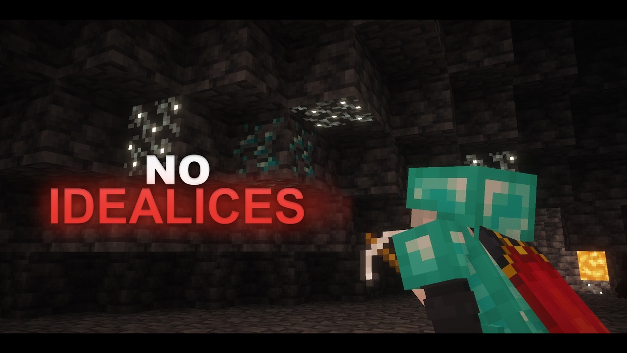 NO IDEALICES A LAS PERSONAS