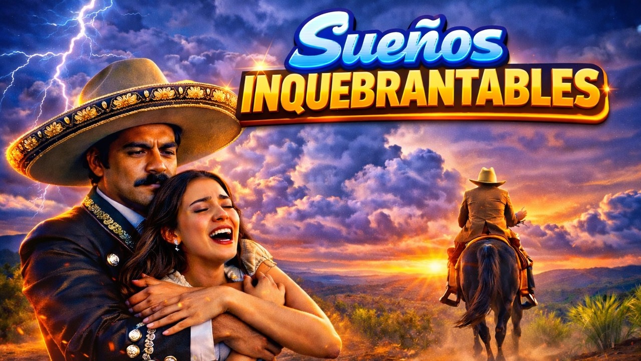 Sueños Inquebrantables | Juramentos del Alma Herida