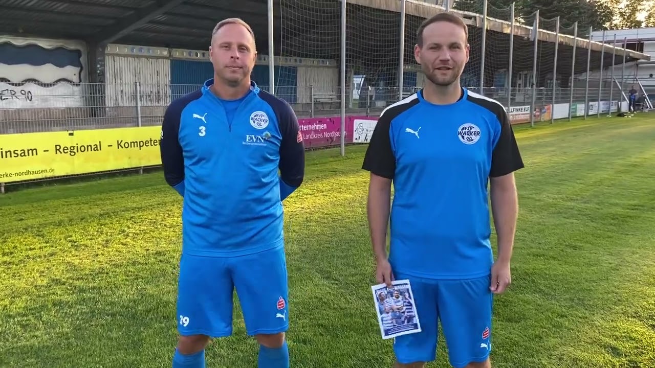 Fussballsportverein