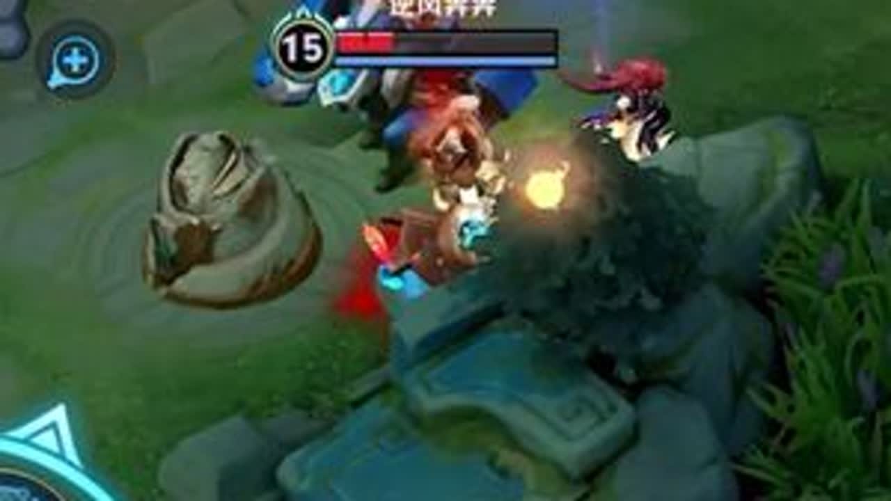 #dou上热门 完了，这下真的没了，就怪那个玄策老是去送死，还不抵那个超级兵好使呢#游戏日常 #峥峥 #一起打游戏 #抖王杯